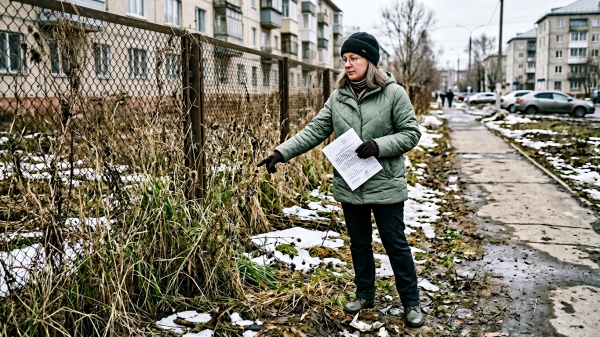 Губернатор предложил курянам самим решать, за что штрафовать нарушителей