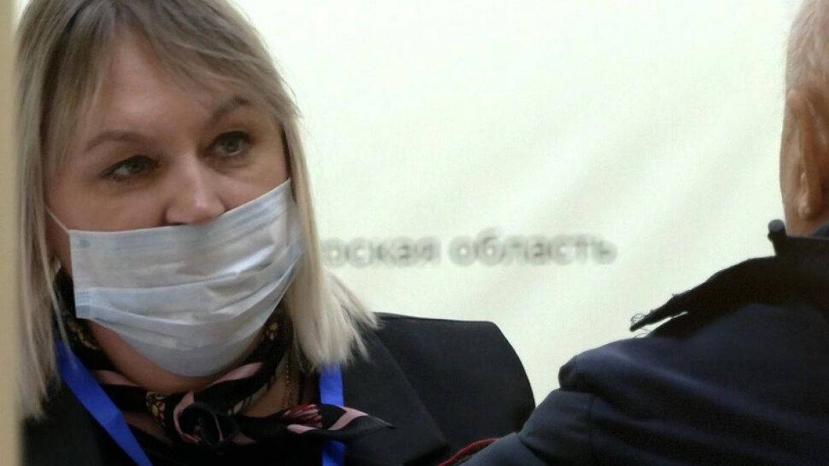 С 1 апреля 40 тысяч курян получат прибавку к пенсии