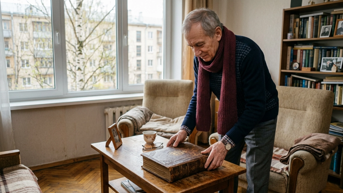 Курск простился с Александром Бычковым — легендой «Авангарда» с 300 матчами за плечами