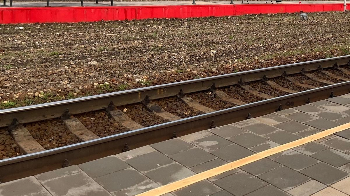 В Курской области до 7 апреля проверяют безопасность на железнодорожных переездах