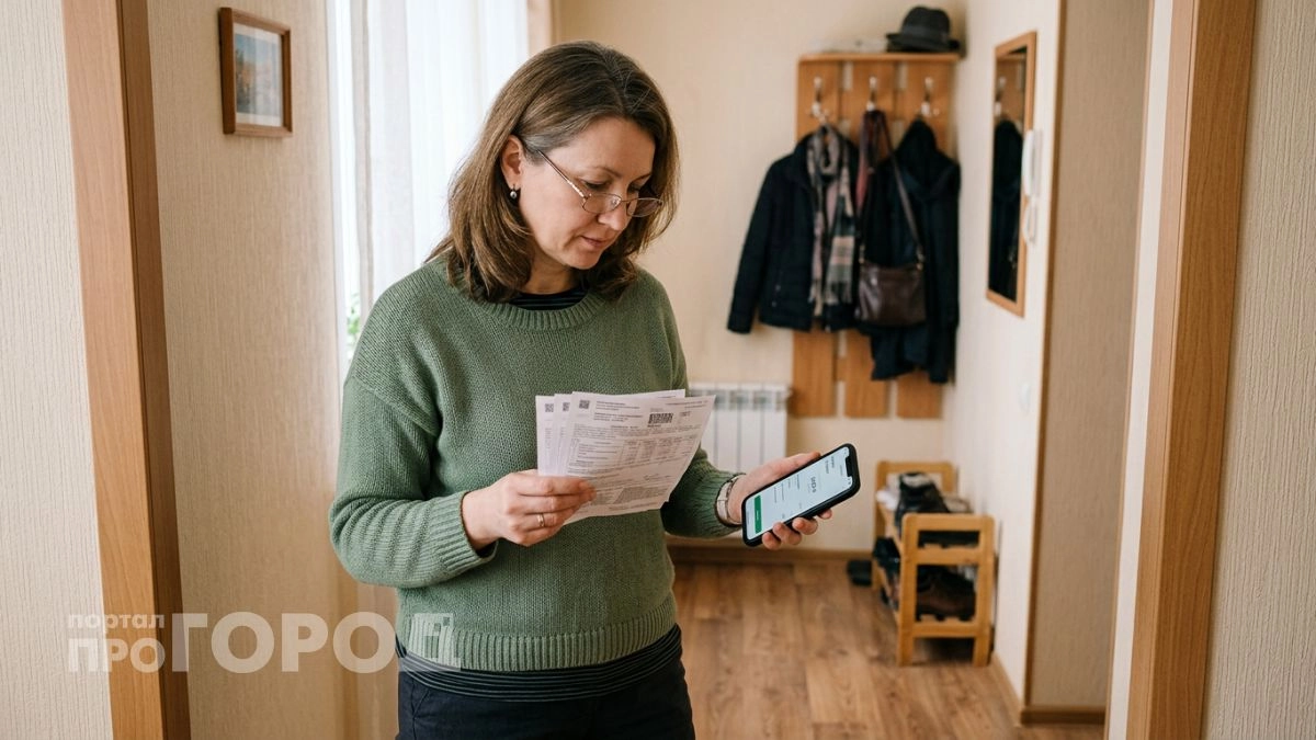 Если после апреля не сделаете одну вещь со счётчиком — платить начнёте по нормативу даже при рабочем приборе