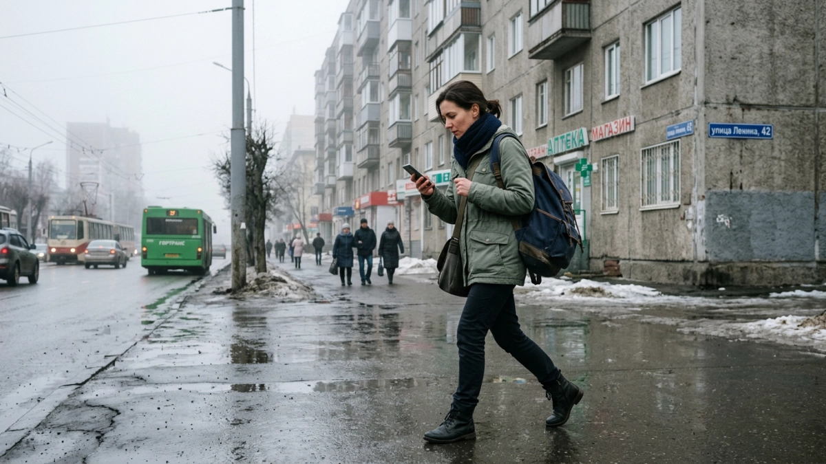 На трассе М-2 «Крым» столкнулись три авто: одно загорелось, пострадал ребёнок