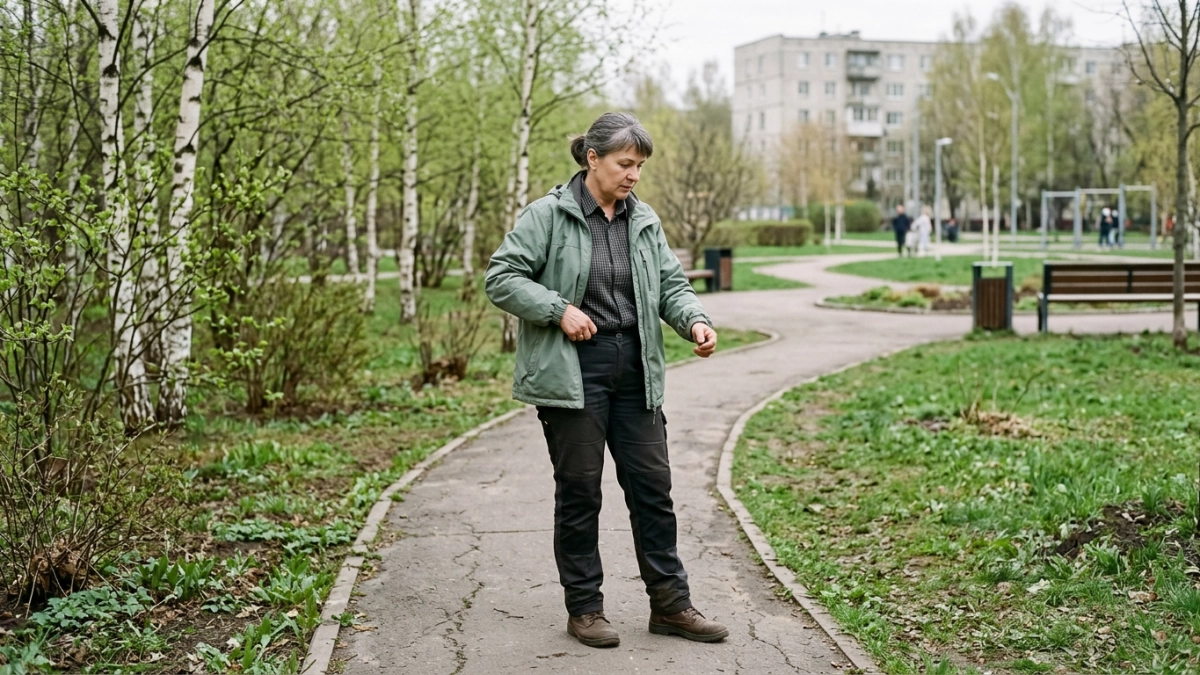 Клещи атакуют: Роспотребнадзор предупредил курян о заразном молоке и укусах