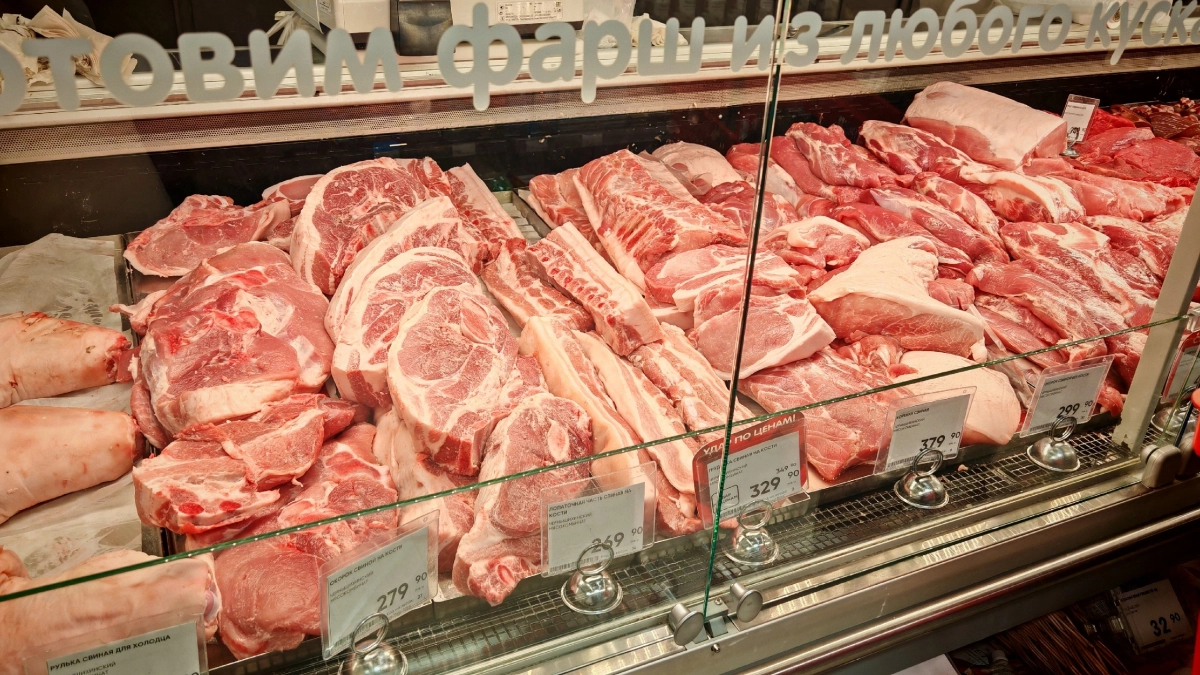 Мыть или не мыть мясо: опасный вопрос, от которого зависит ваше здоровье — раскрываем правду