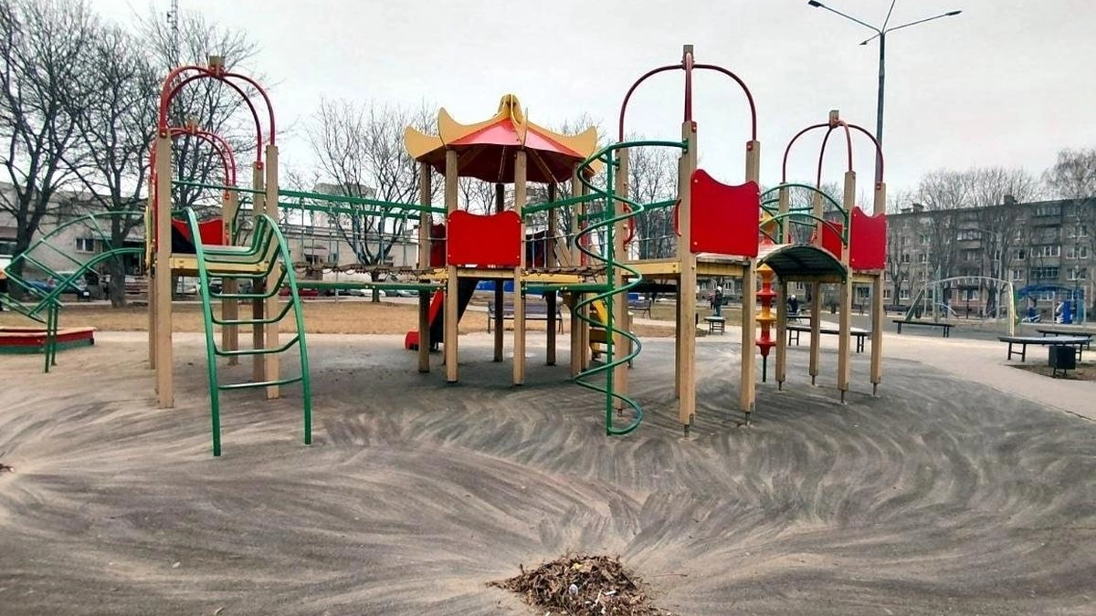 В Железногорске стартует месячник чистоты: субботники пройдут дважды в апреле