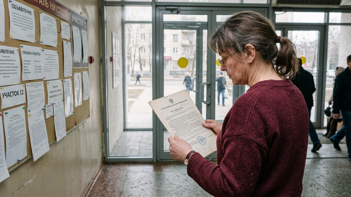 Суд разрешил мэрии Курска изъять помещения в аварийном памятнике XIX века