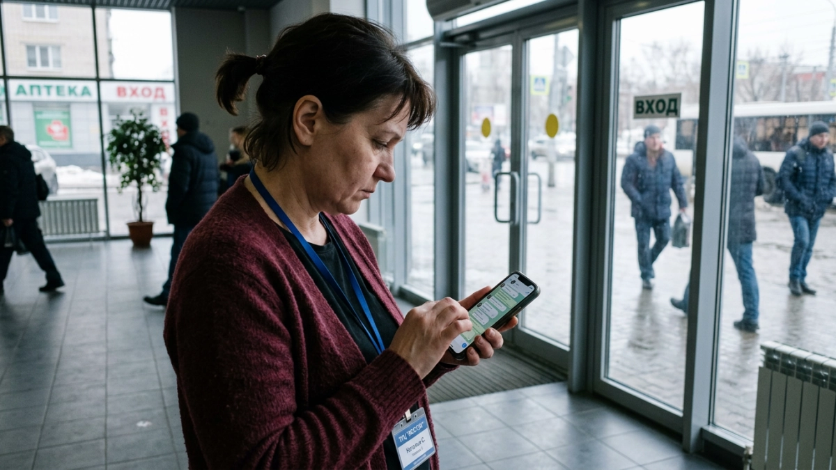 Жительница Курска перевела мошенникам 223 тысячи рублей за лайки на маркетплейсе