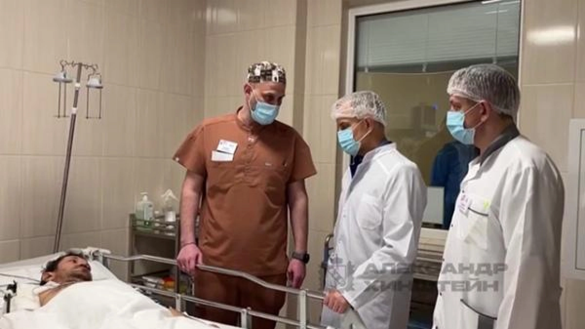 «Дрон летел надо мной»: выжившие при атаке на курское предприятие рассказали о пережитом