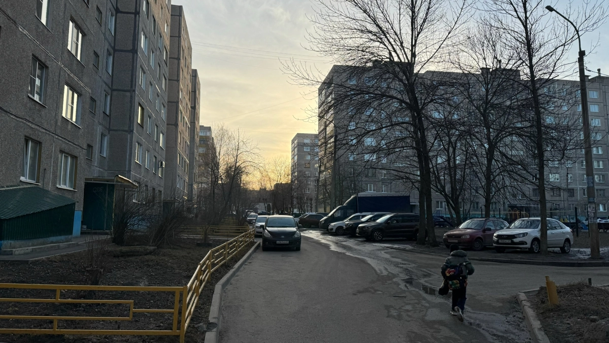 Немец зашёл в квартиру россиянки и потерял дар речи: то, что он увидел на балконе, заставило его пересмотреть взгляды 