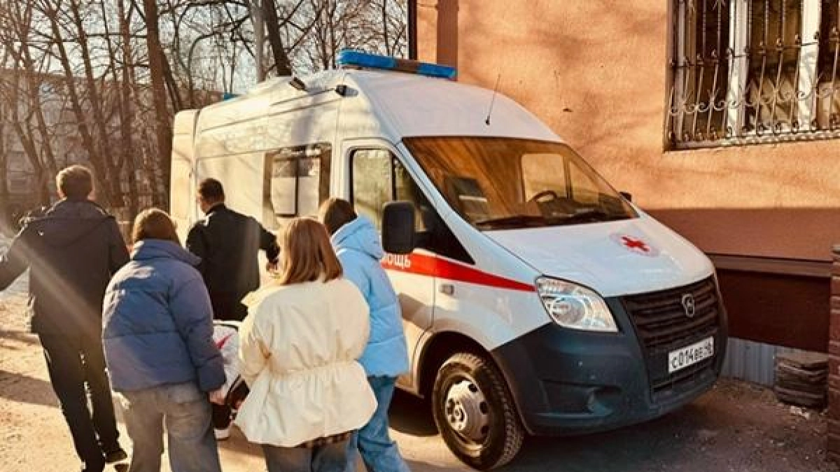 40 волонтёров Красного Креста за два месяца совершили 150 поездок для маломобильных жителей Курской области