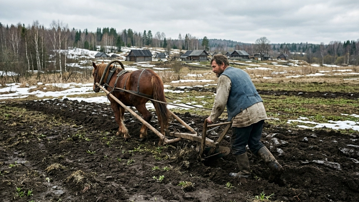 Что нельзя делать 2 апреля: приметы, которые спасали наших предков столетиями