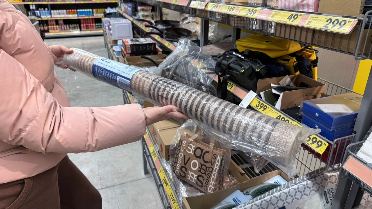 Вы не поверите, что теперь продают в Чижике: что появилось на полках — точно захотите это купить