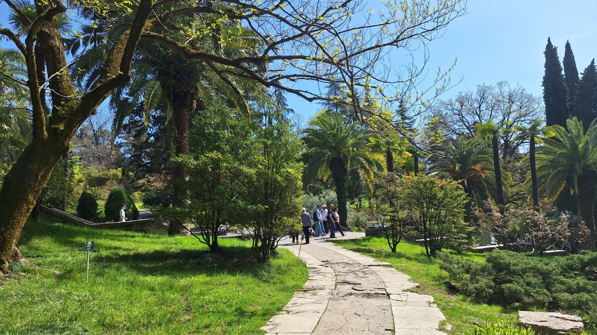 Почему абхазы «ленивые»: правда о жизни в Абхазии — то, чего не видят туристы