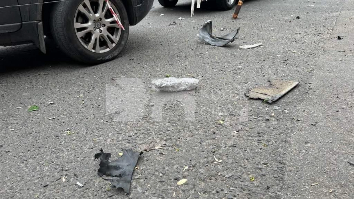 Беспилотники ВСУ атаковали школу и фермеров в Курской области