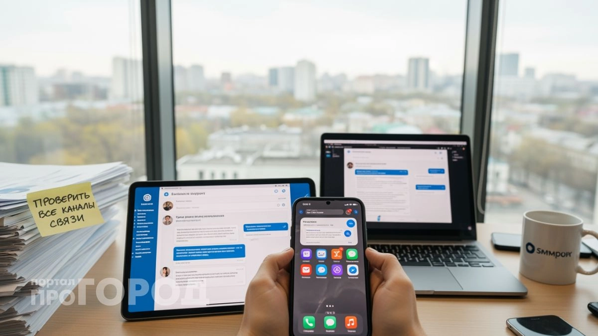 Забросил Telegram на две недели и теперь пользуюсь тремя мессенджерами которые в России летают без единого сбоя