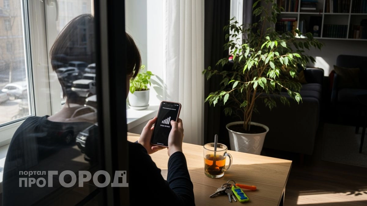 Сигнал полный а интернет еле ползёт — меняем 5 настроек в телефоне и скорость взлетает за минуту