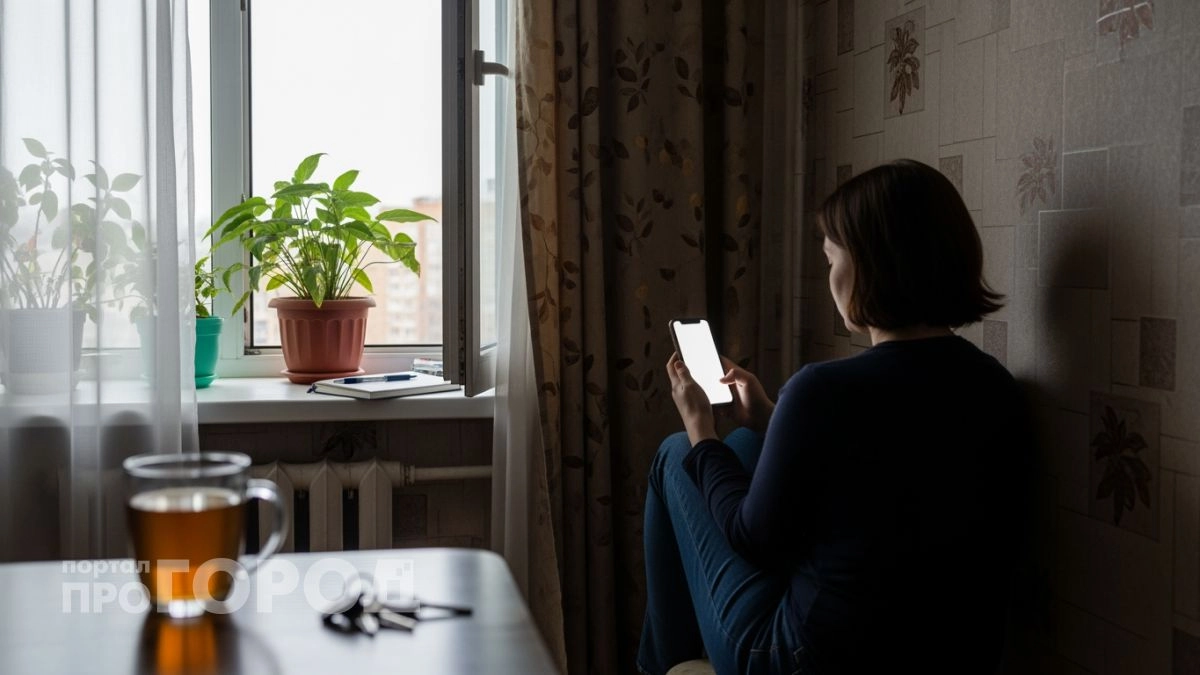 Мошенник позвонил мне вчера и сам бросил трубку — вот 6 фраз, которые работают как щит от аферистов