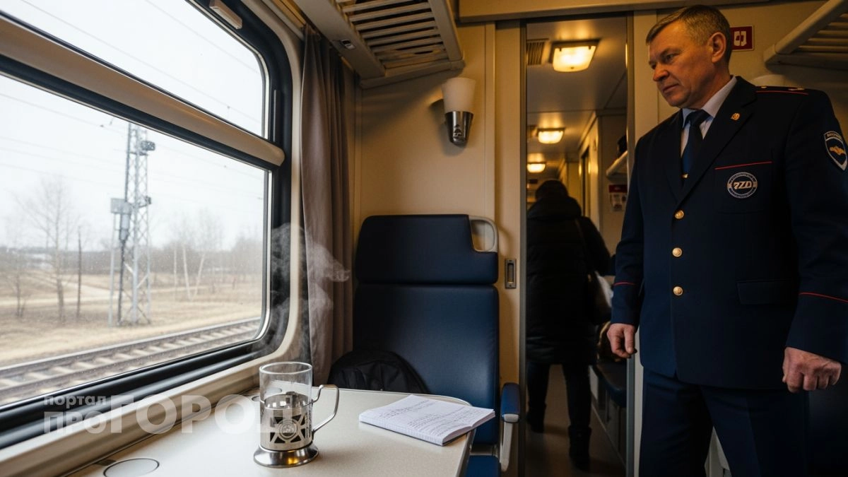 Я 15 лет работаю проводницей и расскажу то, что пассажирам знать не положено — от пропаж до закулисных правил
