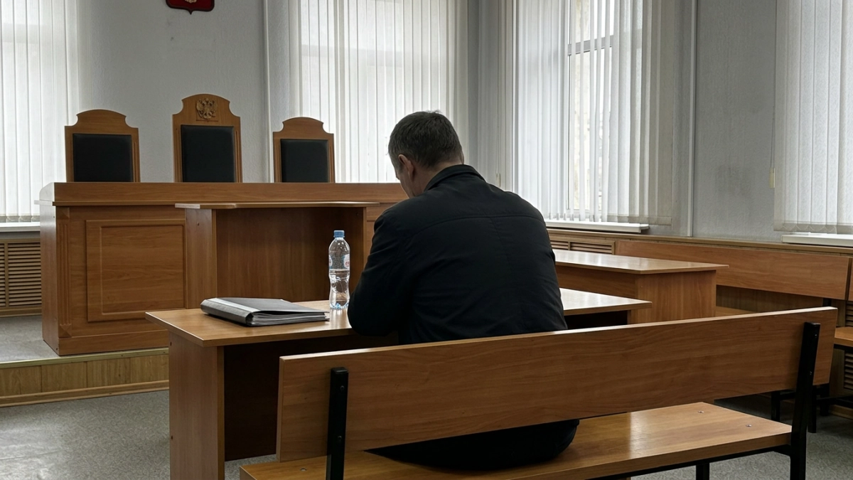 Экс-губернатор Смирнов назвал запрошенные 15 лет сроком больше его жизненного ресурса