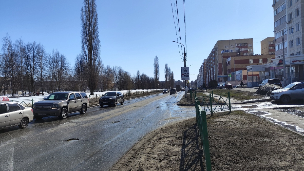 Апрельские сюрпризы: в Россию вернётся зима — когда ждать снегопады и похолодание