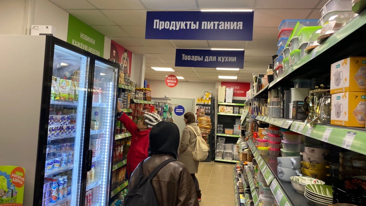 «Не всё хорошо, что в Фикс прайс продаётся»: почему капсулы для стирки — пустая трата денег