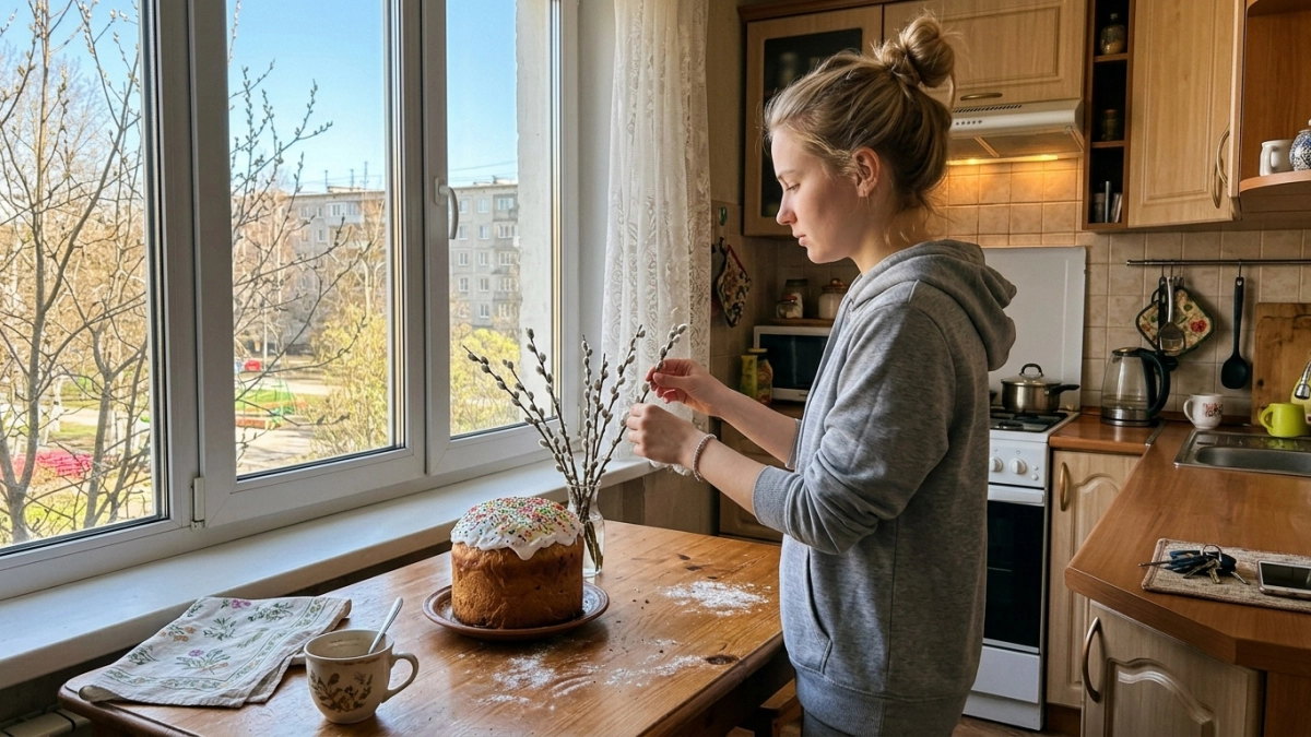 Запреты Лазаревой субботы: что нельзя делать 4 апреля, чтобы не навлечь беду