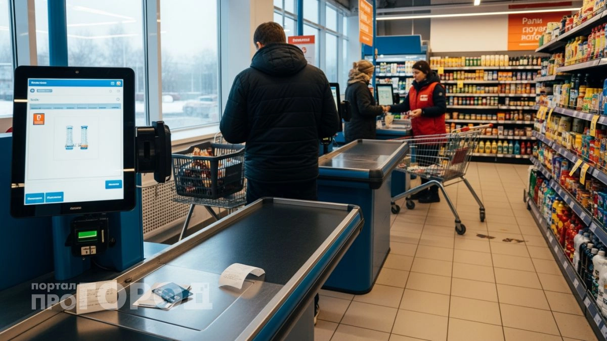 Запомните эти 5 правил и спокойно говорите продавцу нет — закон полностью на вашей стороне