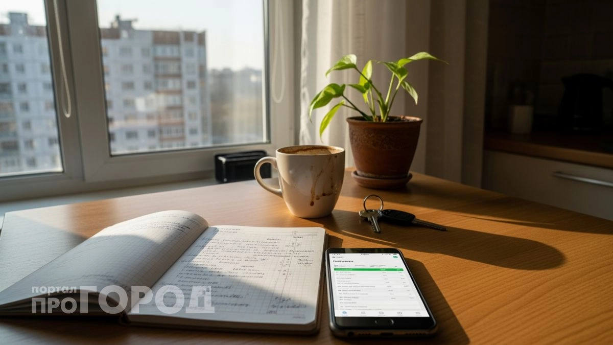 Мама сказала мне в детстве одну вещь про деньги — и я 30 лет не могла начать откладывать, пока не поняла подвох