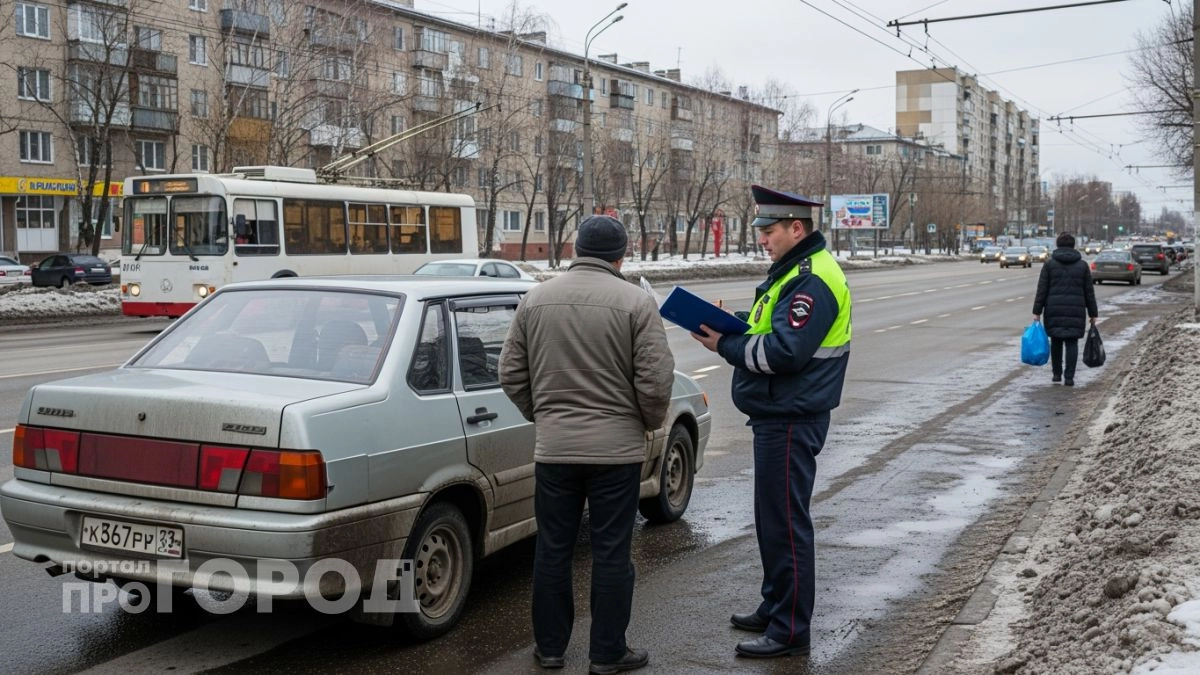 Запомните эти три фразы перед разговором с инспектором ДПС — они спасут от ареста и штрафа в 45 000 рублей