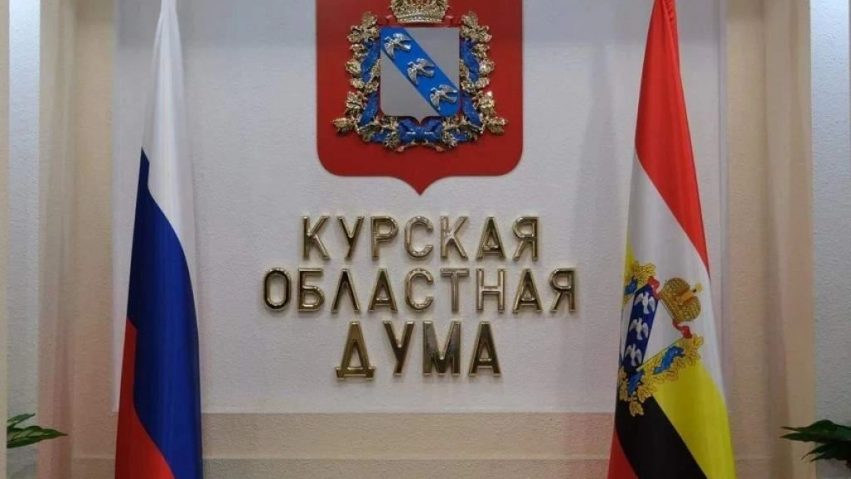 Курские депутаты поддержали развитие инклюзивного туризма: экскурсоводов обяжут знать жестовый язык