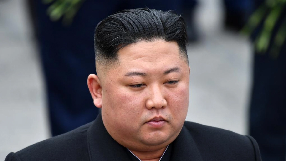 Ким Чен Ын одобрил музей о Курске: открытие 26 апреля