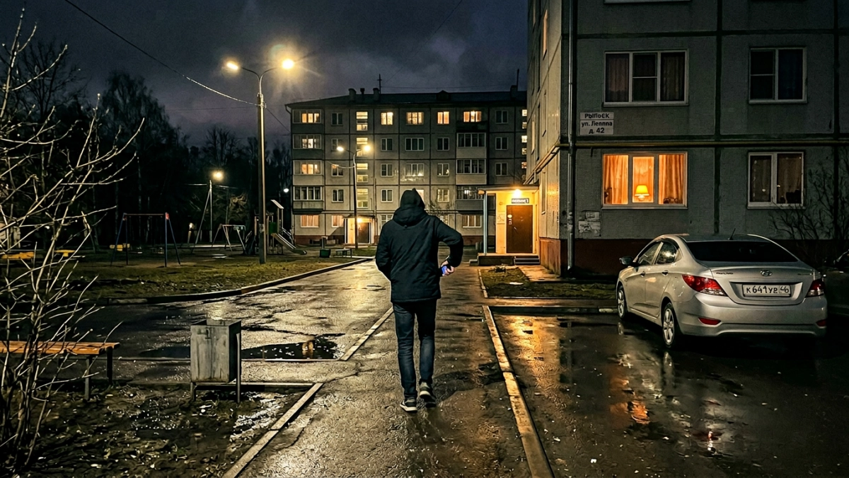 Ракетная опасность в Рыльском районе отменена через десять минут