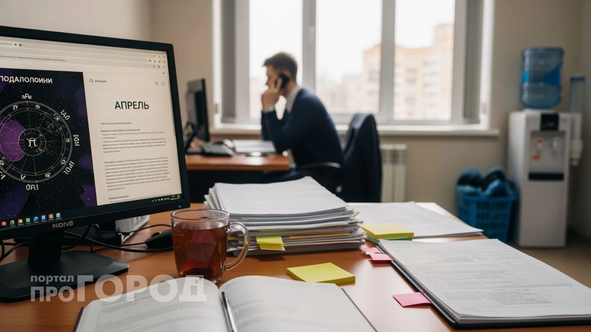 Апрель щедро осыплет деньгами именно эти 4 знака зодиака — Глоба назвал избранных судьбой