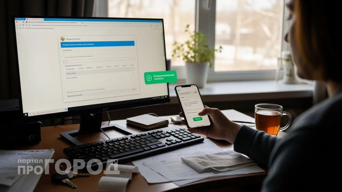 Если вам позвонили якобы с Госуслуг и попросили перезвонить — вот что на самом деле происходит с вашими деньгами