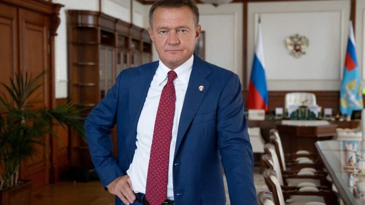 Политолог: смерть Старовойта остановила дело о фортификациях на Смирнове