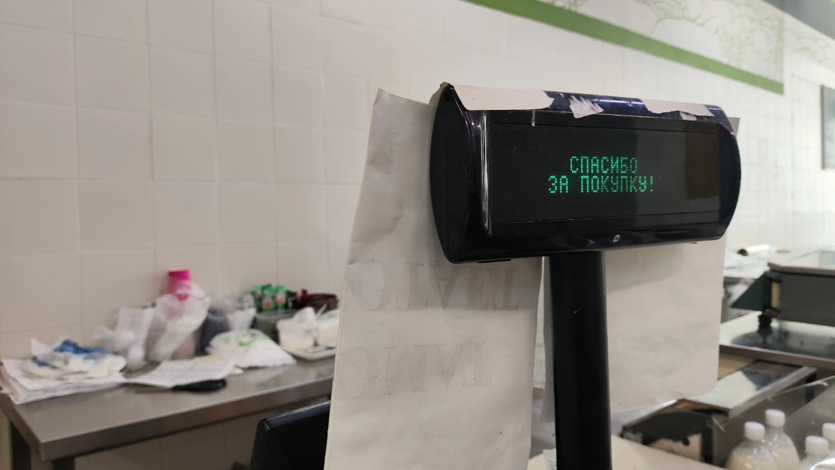 Почему кассиры так часто спрашивают про чек: налоговая уже в курсе — и вам стоит знать