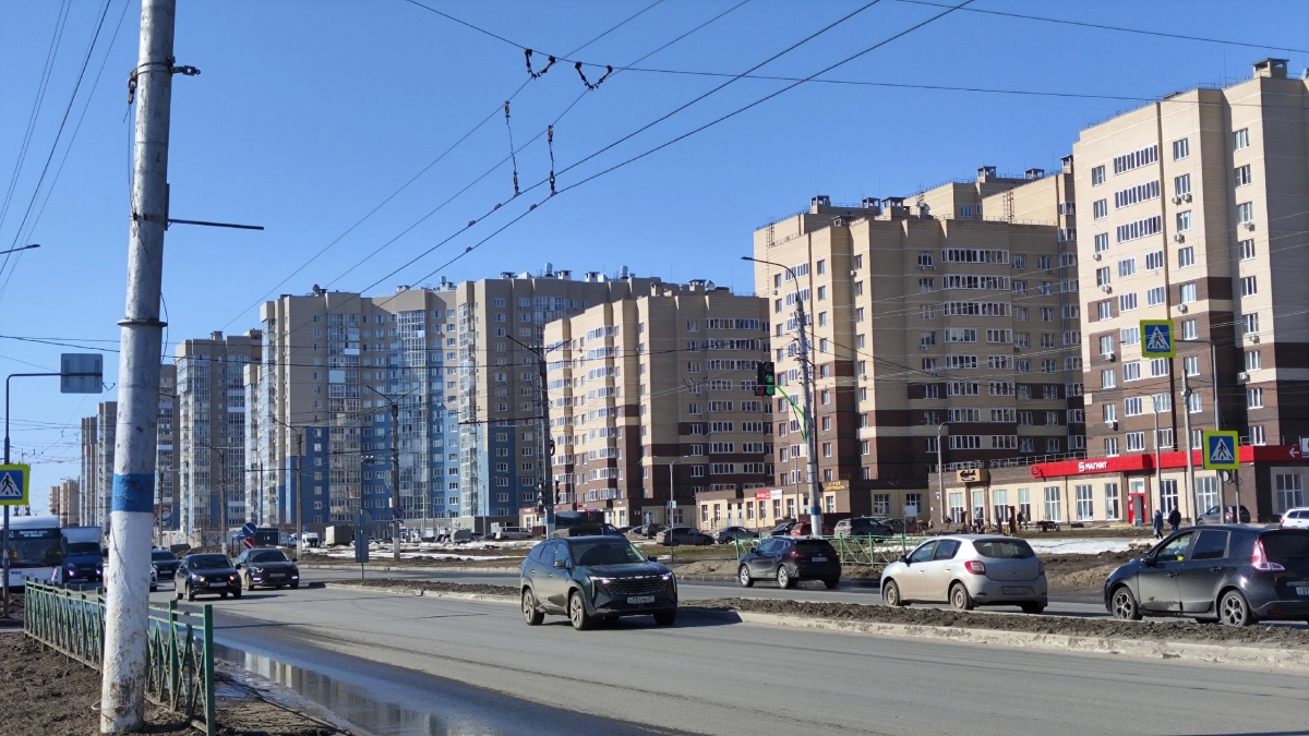 Работа есть, а квартиры нет: почему даже с зарплатой жильё не по карману