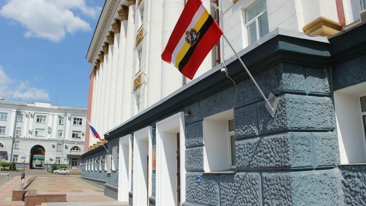 Курск вернул 12 гектаров земли, простоявших втуне три года