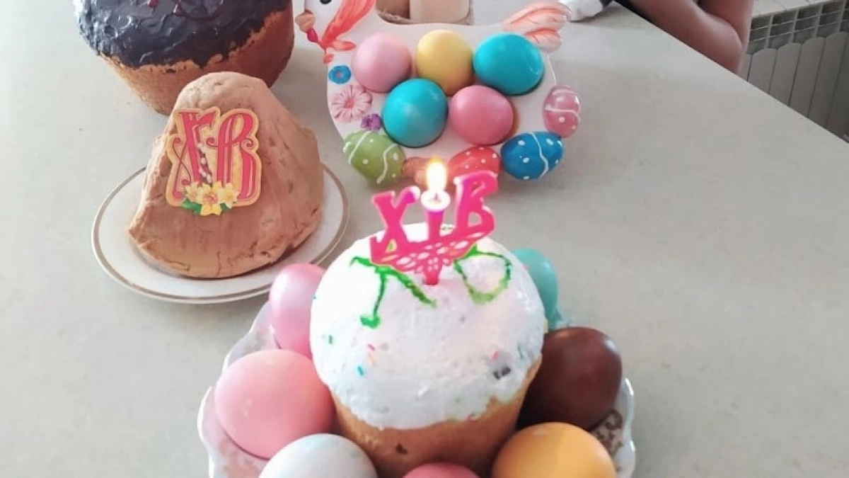 Вы не поверите, что едят на Пасху за границей: от ягнёнка до шоколадных яиц с сюрпризом