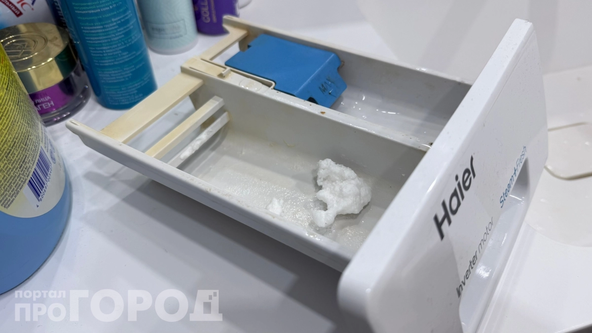 Мастер сказал: «Вы сами виноваты!» — 3 привычки, из‑за которых стиралка выходит из строя