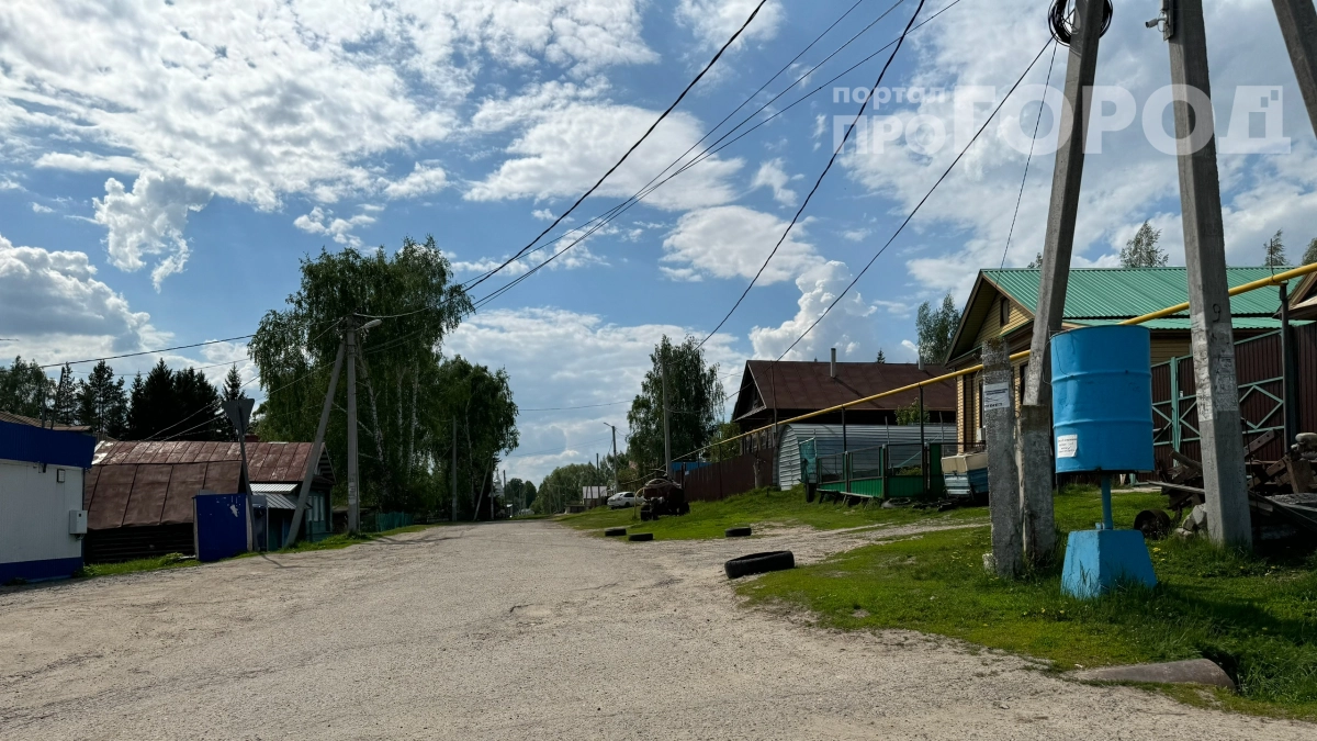 Американка приехала в русскую деревню — и её мир перевернулся: что поразило иностранку больше всего