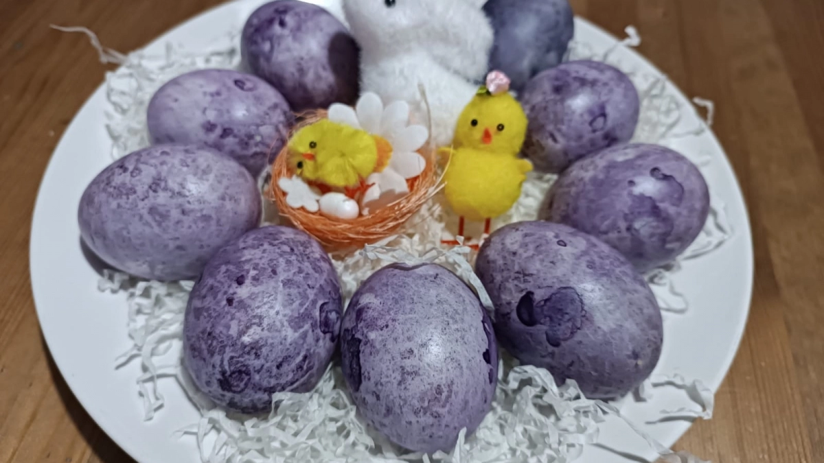 Пасхальный декор за копейки: 20 находок с Wildberries, которые превратят дом в сказку