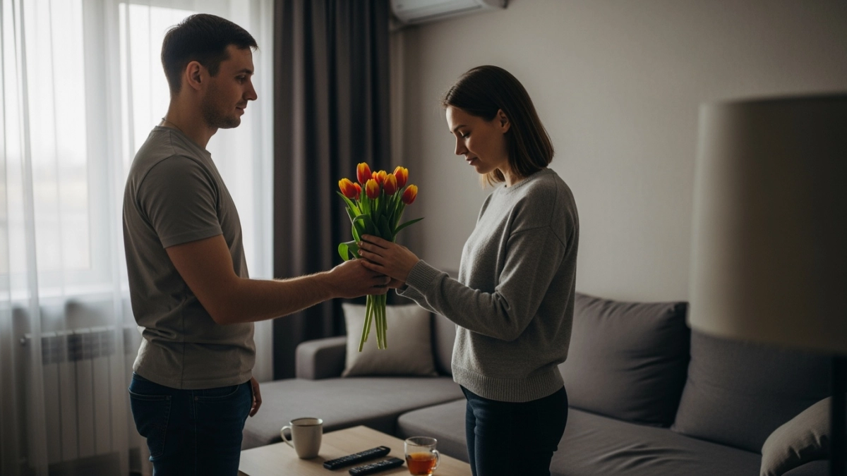 7 волшебных фраз — и мужчина начнёт вас уважать: секрет, который изменит ваши отношения