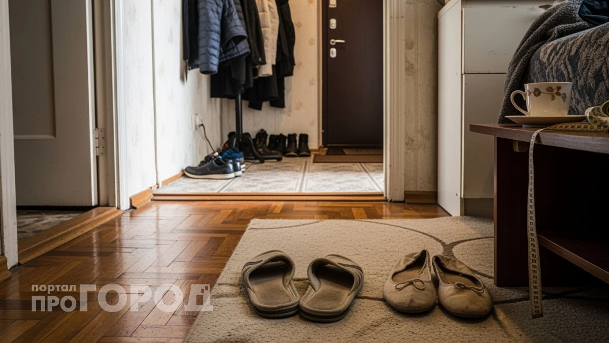 Ваши ноги портятся из-за привычной домашней обуви: подолог объяснила чем заменить тапки для здоровья стоп