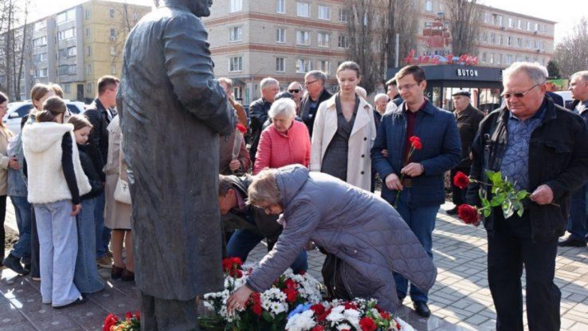 Главный инженер Курской АЭС предотвратил эксперимент, погубивший Чернобыль