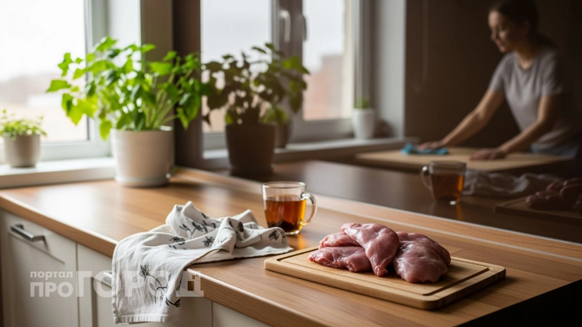 Хватит переплачивать за говядину: диетологи назвали мясо, которое в разы полезнее и стоит сущие копейки