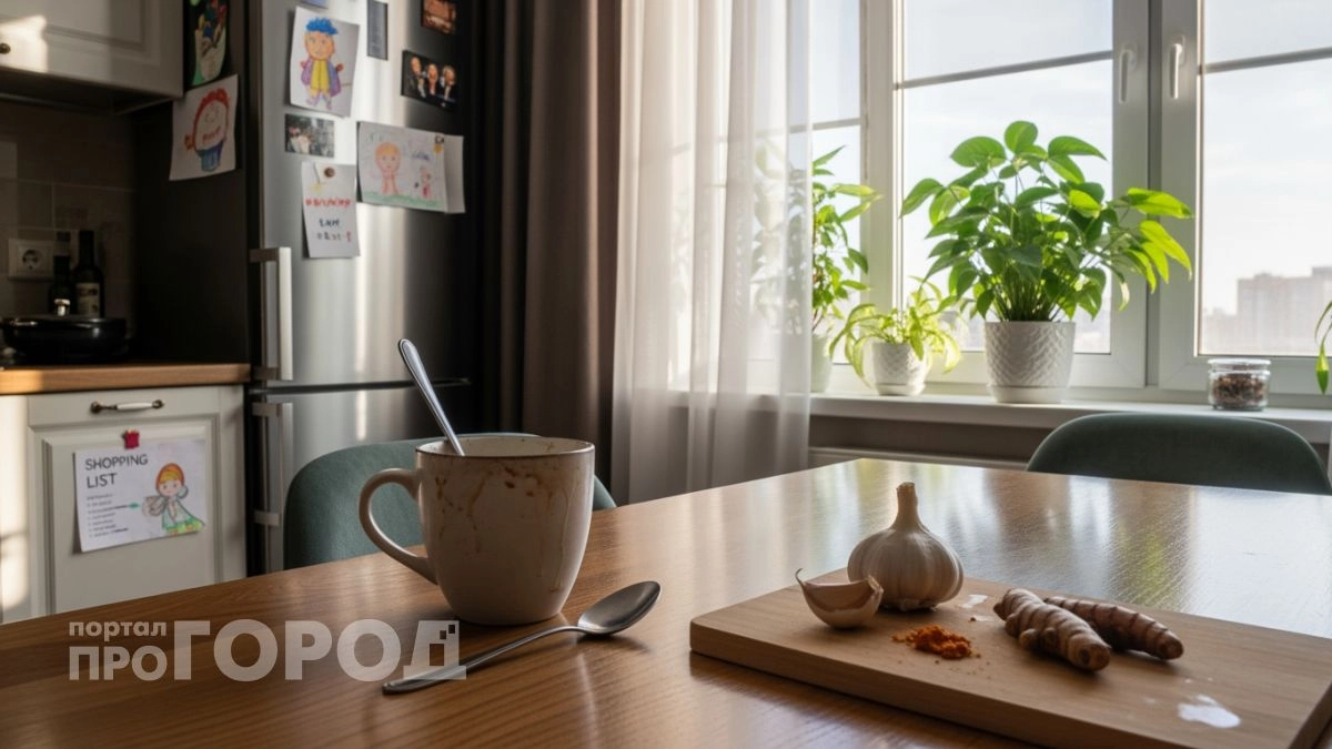 Тибетский секрет стройности и здоровья: выпивайте этот напиток натощак чтобы забыть о скачках давления навсегда