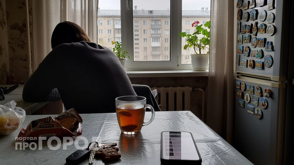 Я начала задыхаться в пустой квартире: этот элементарный прием помог мне спастись за считанные секунды