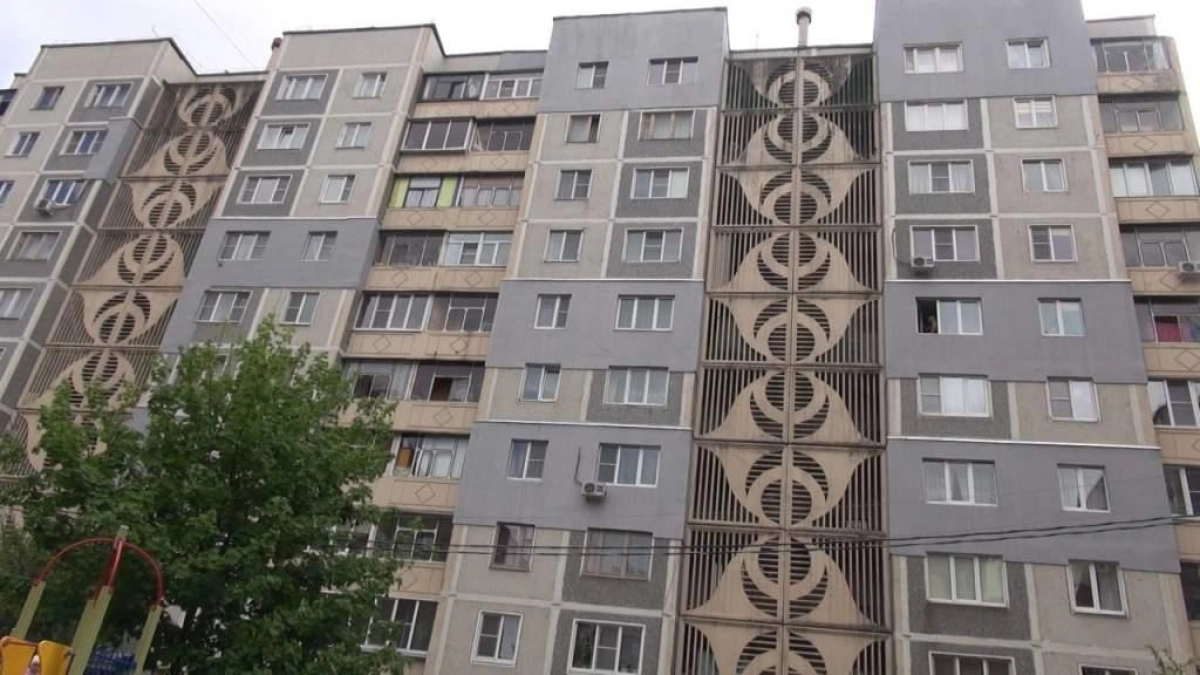 Курск возглавил рейтинг городов по росту цен на вторичное жильё