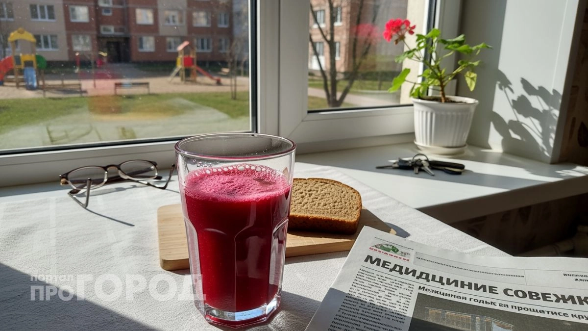 Забудьте про аптечные препараты: этот копеечный продукт из магазина чистит сосуды от бляшек за тридцать дней